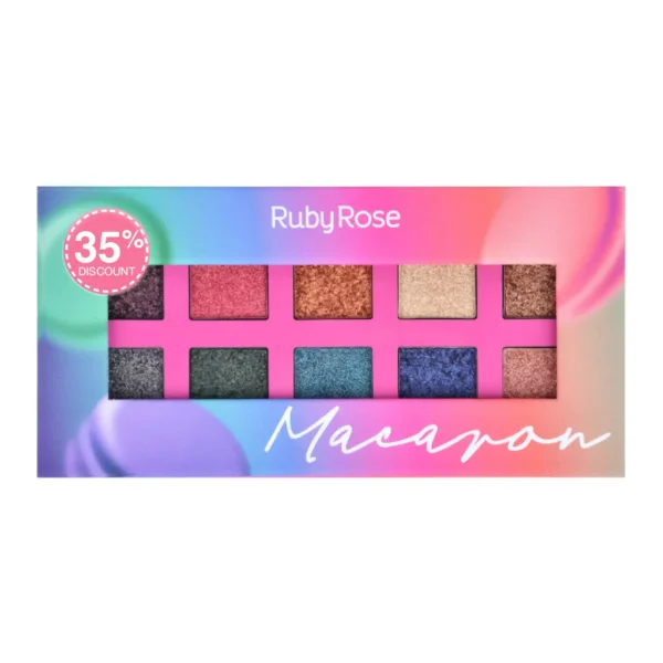 Ruby Rose Eyeliner Pencil - Silver