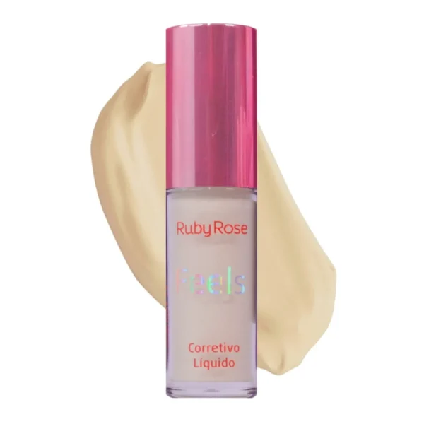 Ruby Rose Feels Concealer - AMANDO