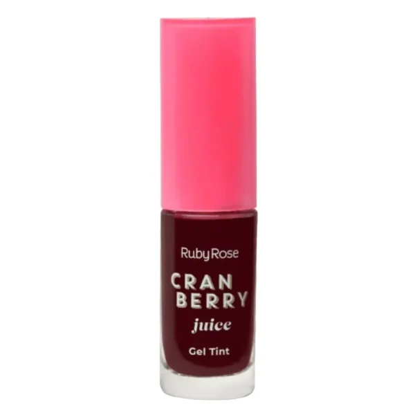 Ruby Rose Gel Tint - Juice Ruby Rose Feels Loose Powder