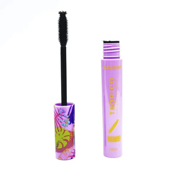 Ruby Rose Length & Volume Mascara Ruby Rose Glitter Eyeliner - 06