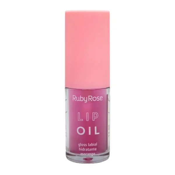 Ruby Rose Lip & Cheek Tint - 04
