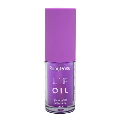 Ruby Rose Lip Oil - uva Ruby Rose Lip Oil - Green