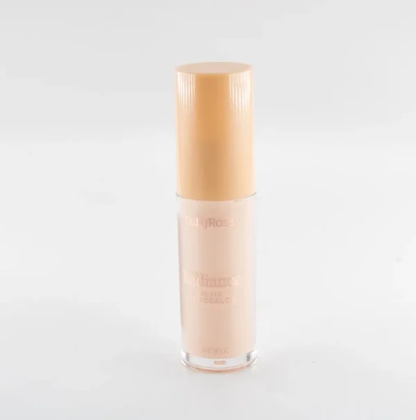 Ruby Rose Radiance Concealer - 01 Ruby Rose Po Compact Powder - PC02