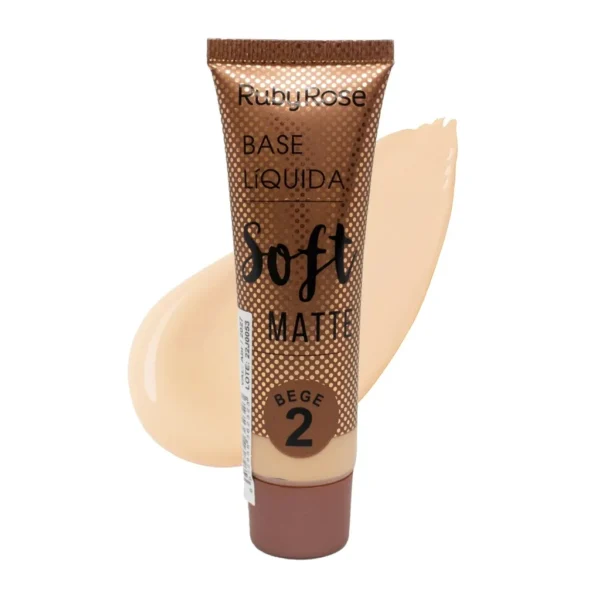 Ruby Rose Shiny Gloss
