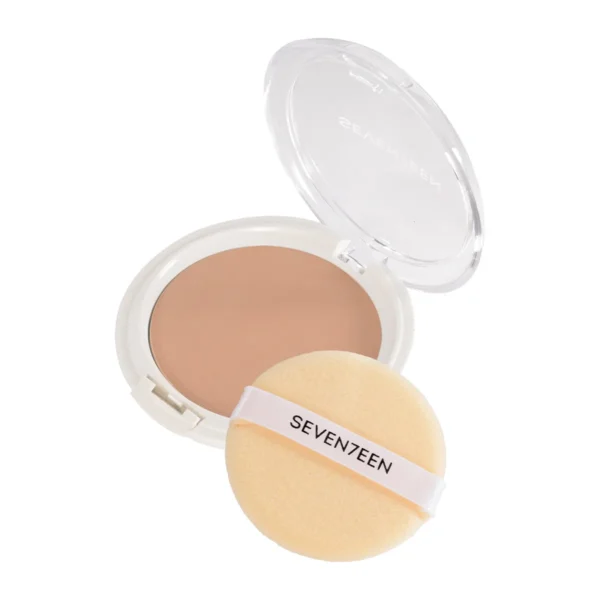 Seventeen Compact Powder - 02