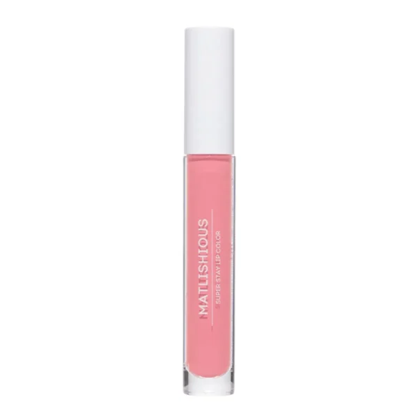 Seventeen Lipstick Matlishious - 40 Seventeen Lipstick Matlishious - 05