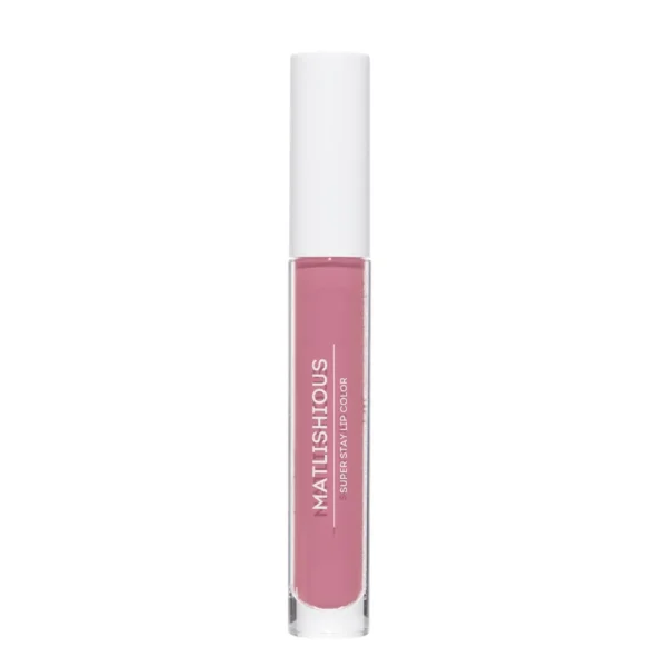 Seventeen Lipstick Matlishious -41 Seventeen Lipstick Matlishious - 08