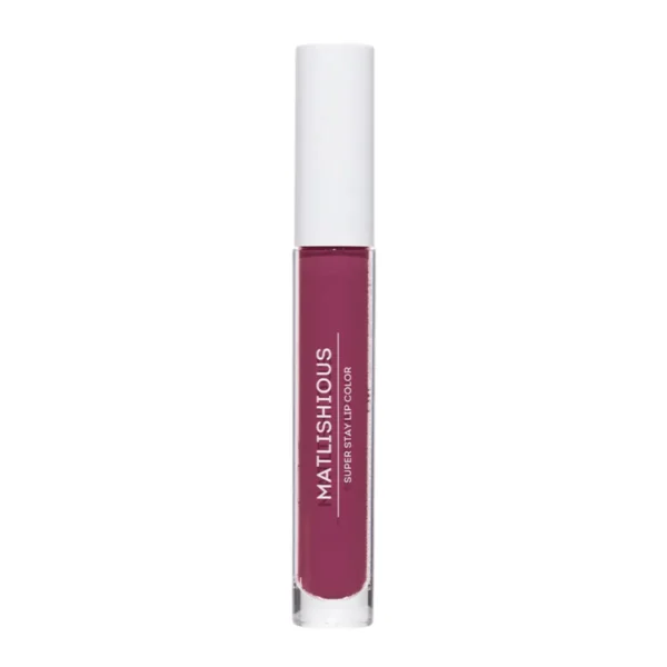 Seventeen Lipstick Matlishious -42 Seventeen Lipstick Matlishious - 09
