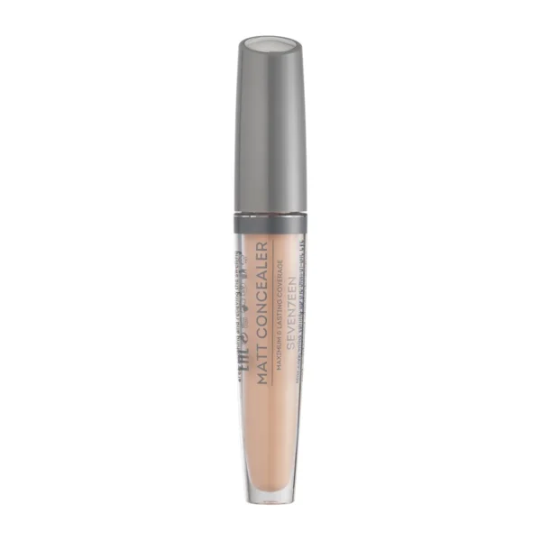 Seventeen MATTE Concealer - 02 Seventeen Matte Blush - 02