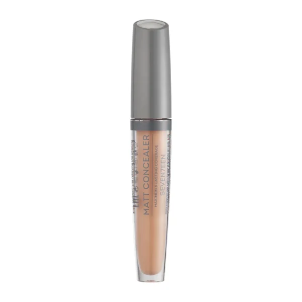 Seventeen MATTE Concealer - 03 Seventeen Matte Blush - 09
