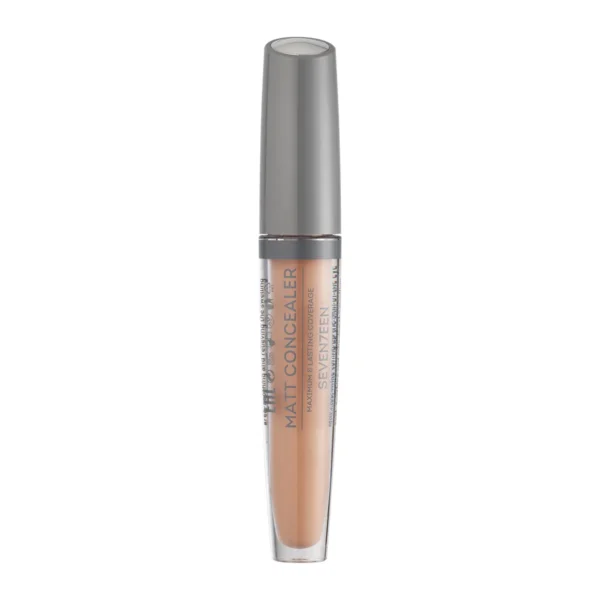 Seventeen MATTE Concealer - 05 Seventeen MATTE Concealer - 00