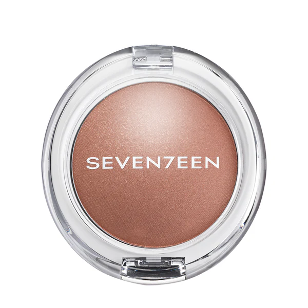 Seventeen PEARL Blush - 04 Seventeen MATTE Concealer - 03