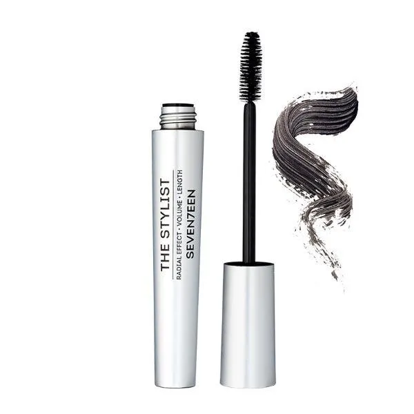 Seventeen The Stylist Mascara 01 Seventeen MATTE Concealer - 0A