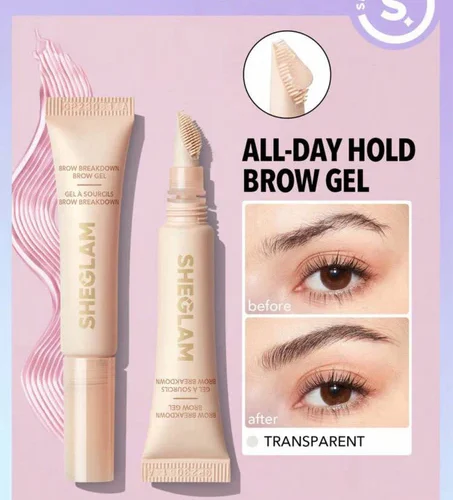 Sheglam Bright Eyes Cooling Concealer - Nude