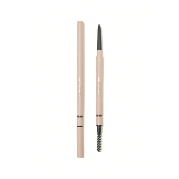 Sheglam Brow Pencil - Ash Brown Sheglam Brow Pencil - Ash Brown