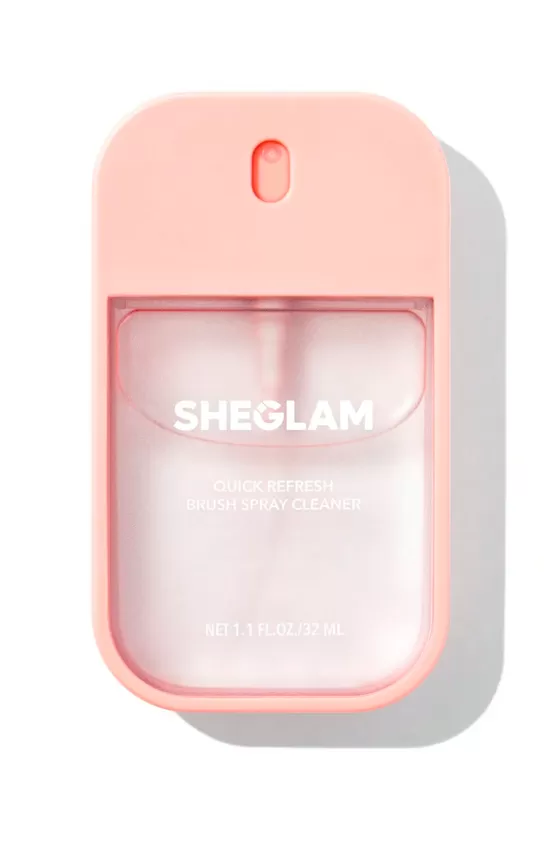 Sheglam Brow -Fection Angled Brush & Dip - Auburn