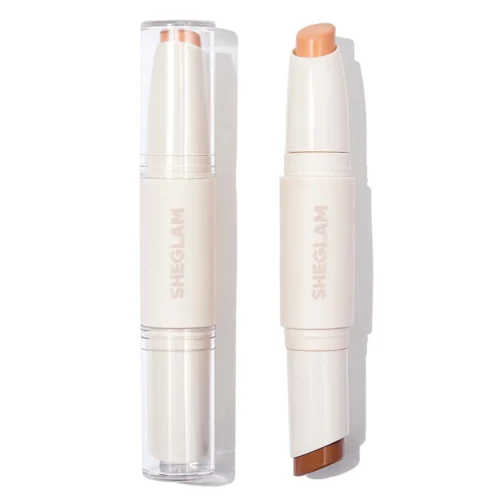 Sheglam Cheeky Color JAM - Afternoon Peach