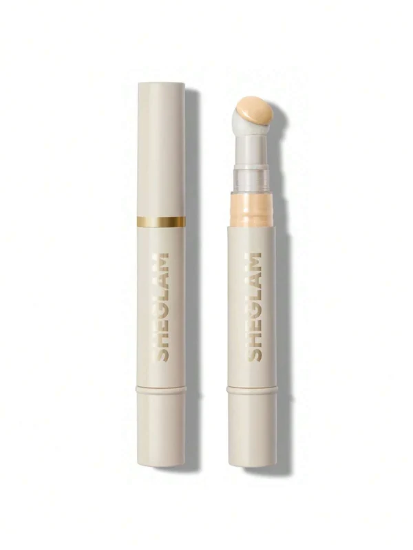 Sheglam Complexion Boost Concealer - Buttercream Sheglam Cheeky Color JAM -Carnation Dreams
