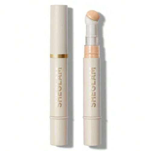 Sheglam Clear Away Eye & Lip Makeup Remover