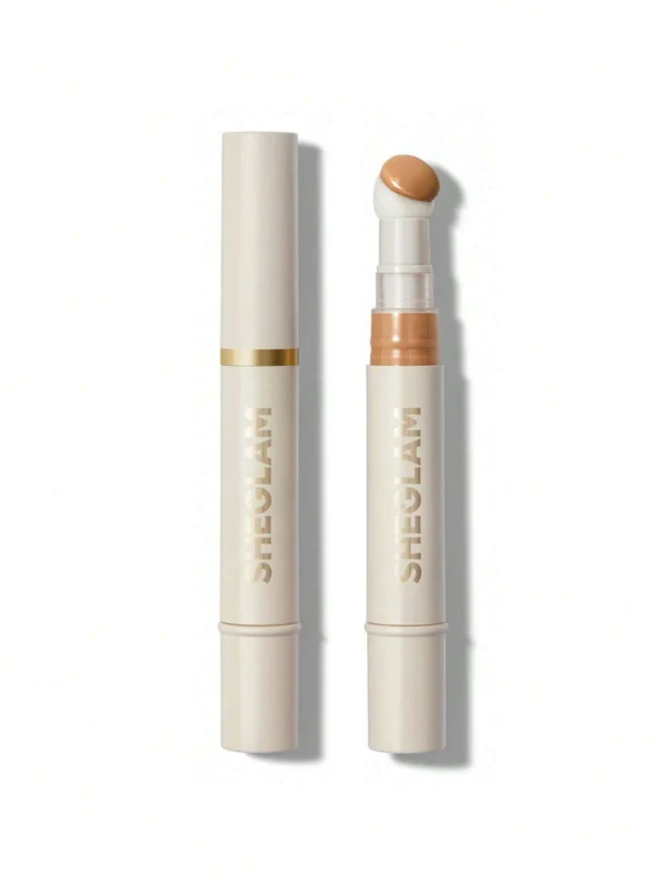 Sheglam Complexion Boost Concealer - Honey Sheglam Cloud Nine Palette Eyeshadow
