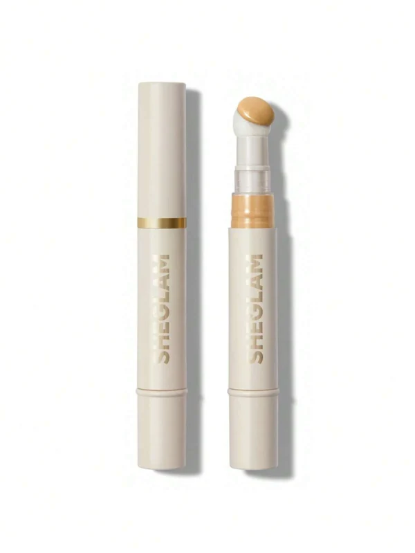 Sheglam Complexion Boost Concealer - SHELL Sheglam Complexion Boost Concealer - Chantilly