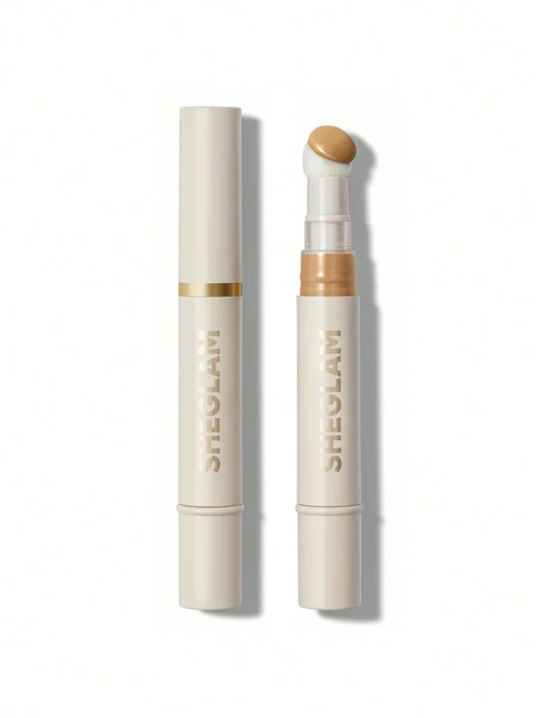 Sheglam Complexion Boost Concealer - Sand Sheglam Complexion Boost Concealer - Buttercream