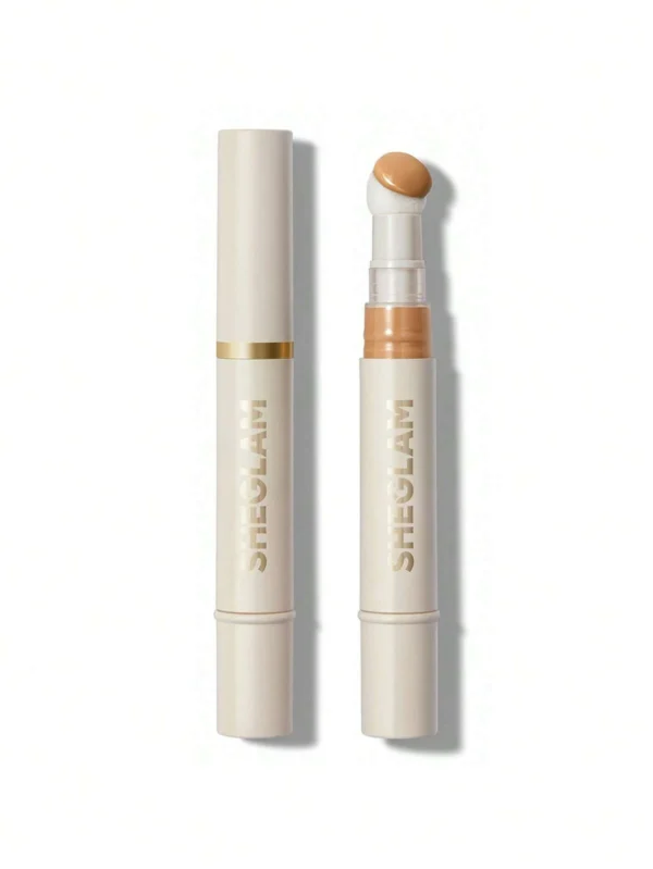 Sheglam Complexion Boost Concealer - Warm VANILLA Sheglam Complexion Boost Concealer - Fair