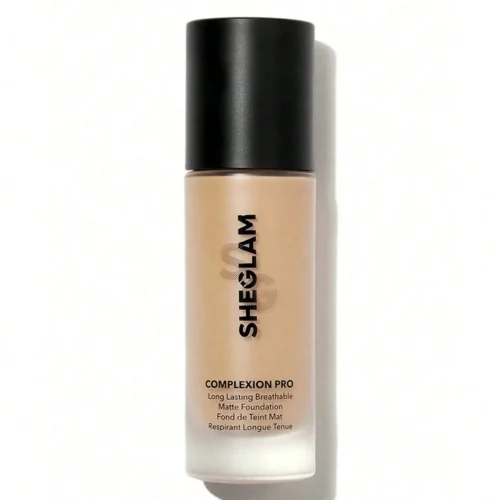 Sheglam Complexion Boost Concealer - Honey
