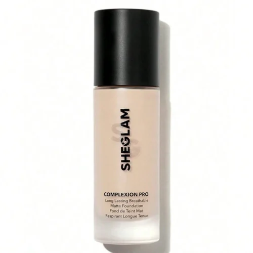 Sheglam Complexion Boost Concealer - Pink Pearl