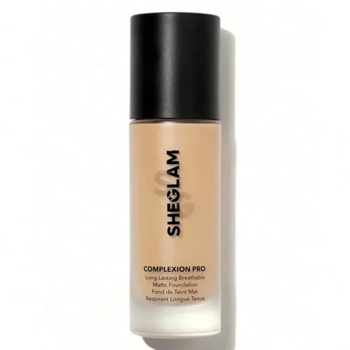 Sheglam Complexion Boost Concealer - Sand