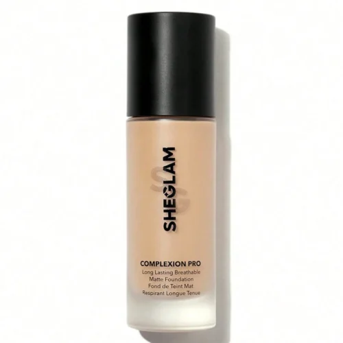 Sheglam Complexion pro Foundation - Almond