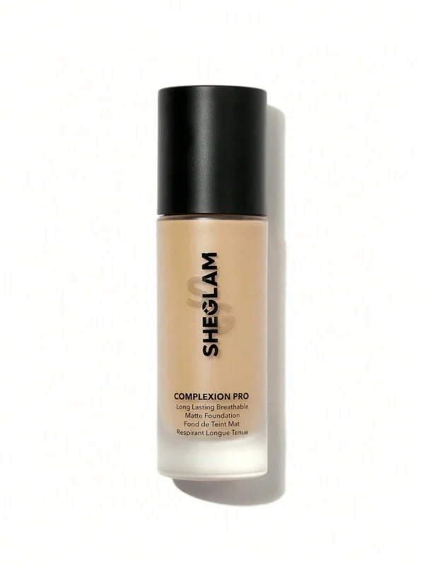 Sheglam Complexion pro Foundation - SAND Sheglam Complexion pro Foundation - FAIR