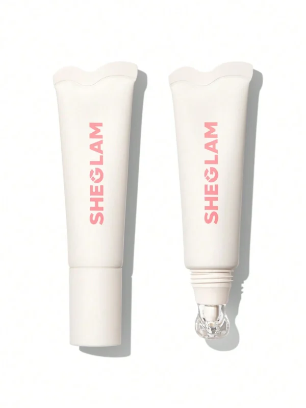 Sheglam Crystal Glaze Moisturizing Lip Care - Candy Lane Sheglam Complexion pro Foundation - Warm Vanilla
