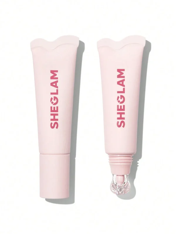 Sheglam Crystal Glaze Moisturizing Lip Care -Strawberry Milk Sheglam Contour - terracotta