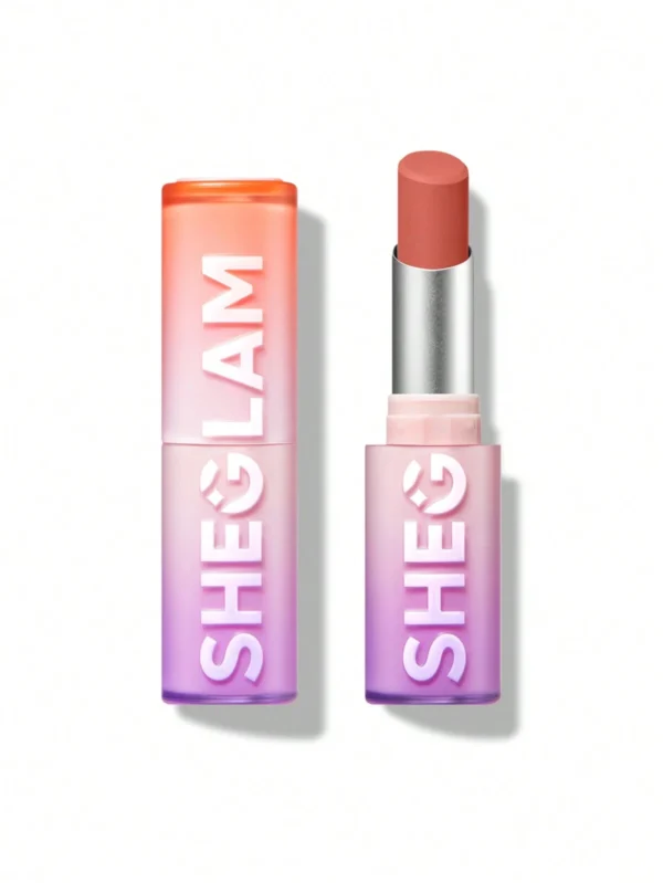 Sheglam Dynamatte Boom Long-Lasting Matte -Passion