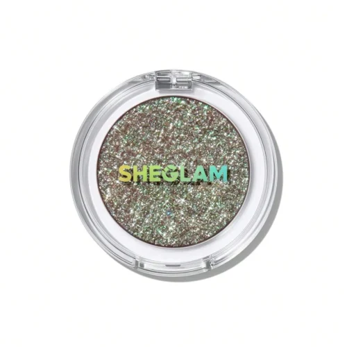 Sheglam Dynamatte Long Lasting Matte Lipstick -PERIODT