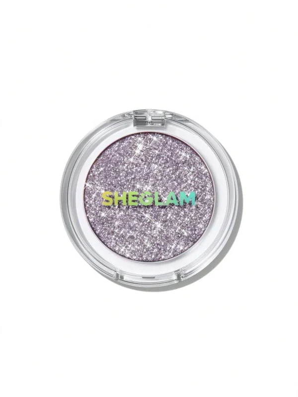 Sheglam Dynamatte Long Lasting Matte Lipstick- Plot Twist