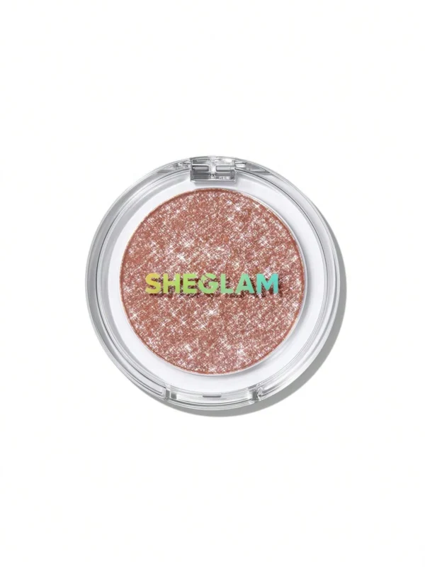 Sheglam Enigma Sparkly Eyeshadow - Treasure Sheglam Enigma Sparkly Eyeshadow - Bijou