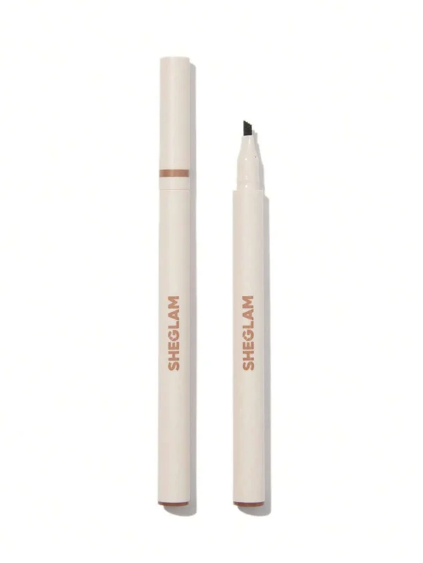 Sheglam Eye Brow Feather - Taupe