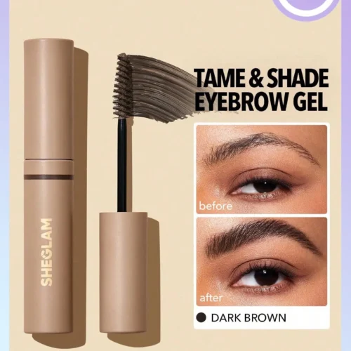 Sheglam Enigma Sparkly Eyeshadow - Treasure