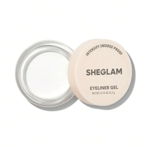 Sheglam Eye Brow Feather - Dark Brown