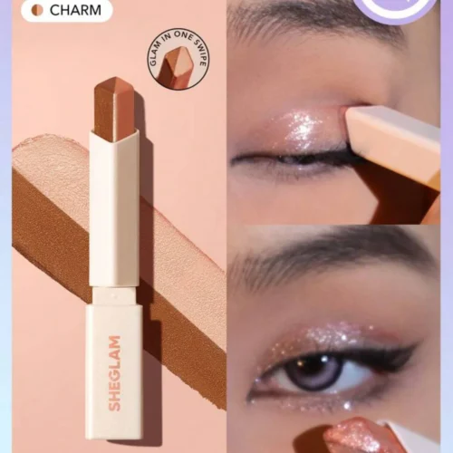 Sheglam Eye Brow Feather - Medium Brown