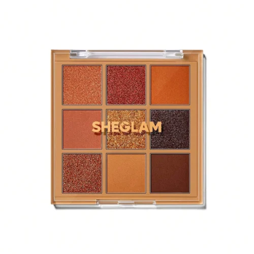 Sheglam Eyeliner Gel - Black