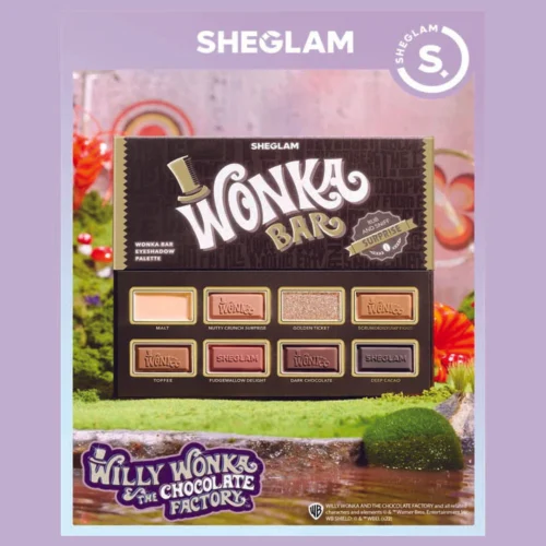 Sheglam Eyeliner Gel - Brown