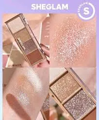 Sheglam Eyeliner Gel - White