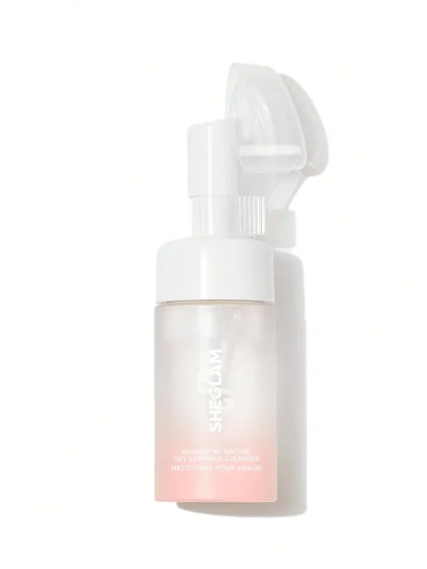 Sheglam Face Cleanser - Dry Skin Sheglam Eyeshadow Palette - Smart Cookie