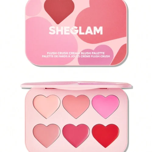 Sheglam Family Counseling Lip Gloss - Rick