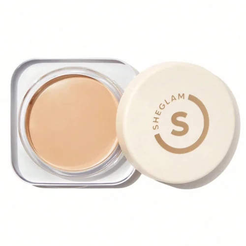 Sheglam Floral Flush Blush Palette -Colorete