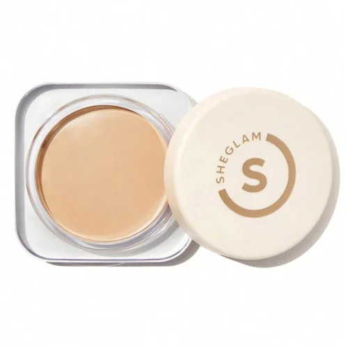Sheglam Full Covarage Foundation Blam - Golden