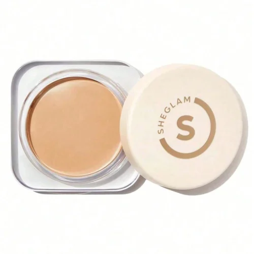 Sheglam Full Covarage Foundation Blam - Nude